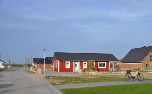 Ferienhaus Smilla Ferienhaus Smilla